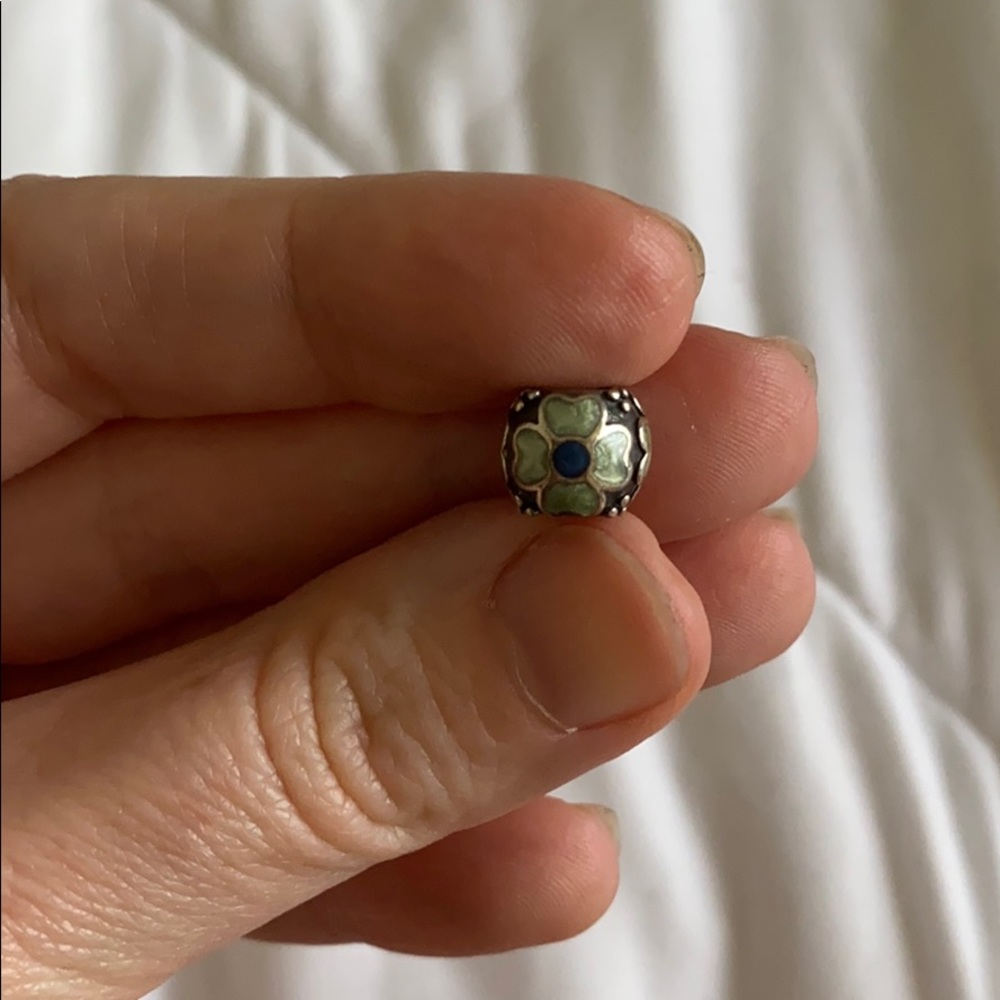 Pandora charm